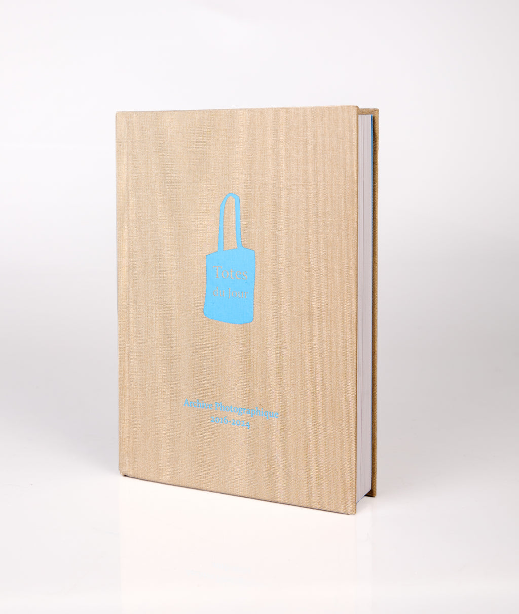 TdJ Volume I Limited Edition Photography Book