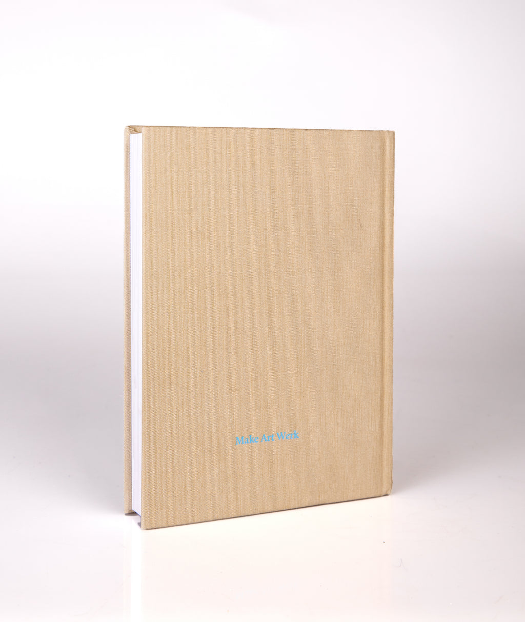TdJ Volume I Limited Edition Photography Book