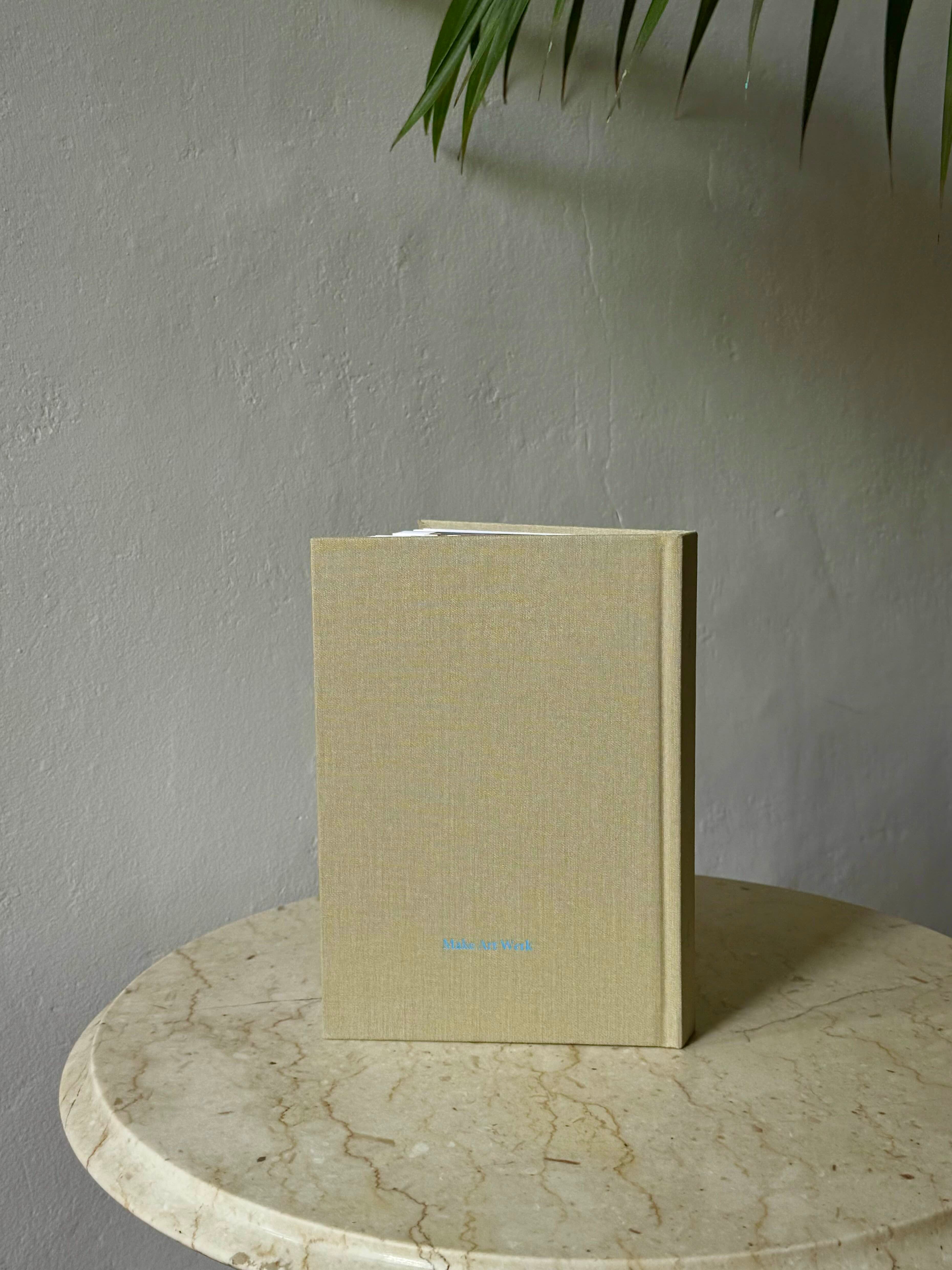 TdJ Volume I Limited Edition Photography Book