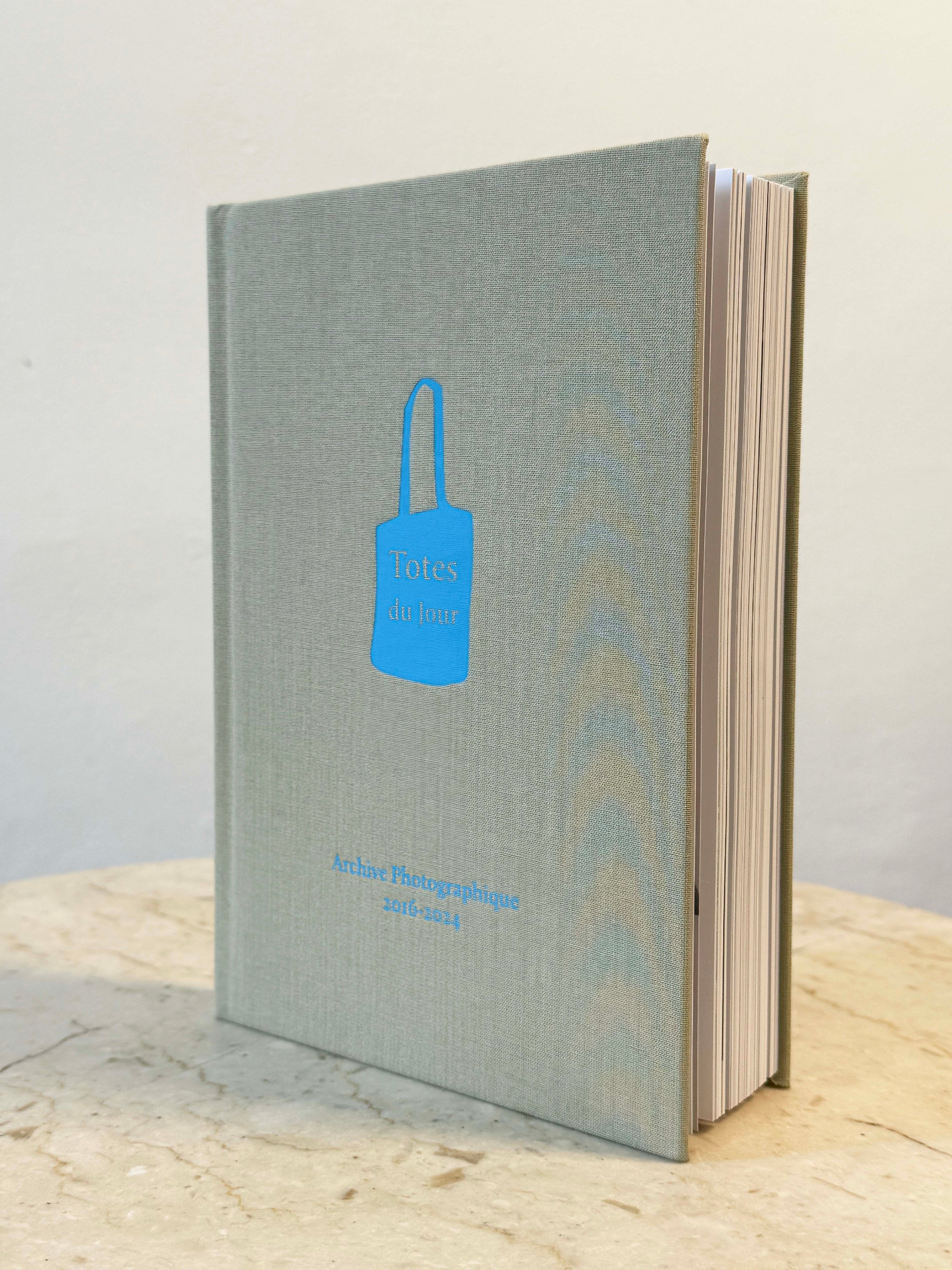 TdJ Volume I Limited Edition Photography Book